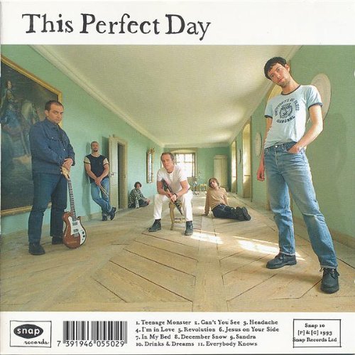 This Perfect Day/This Perfect Day